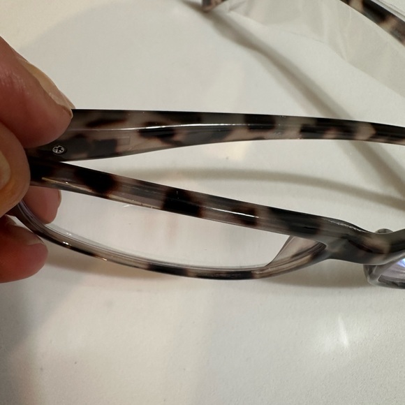 Women’s reading eyeglasses - Picture 7 of 7